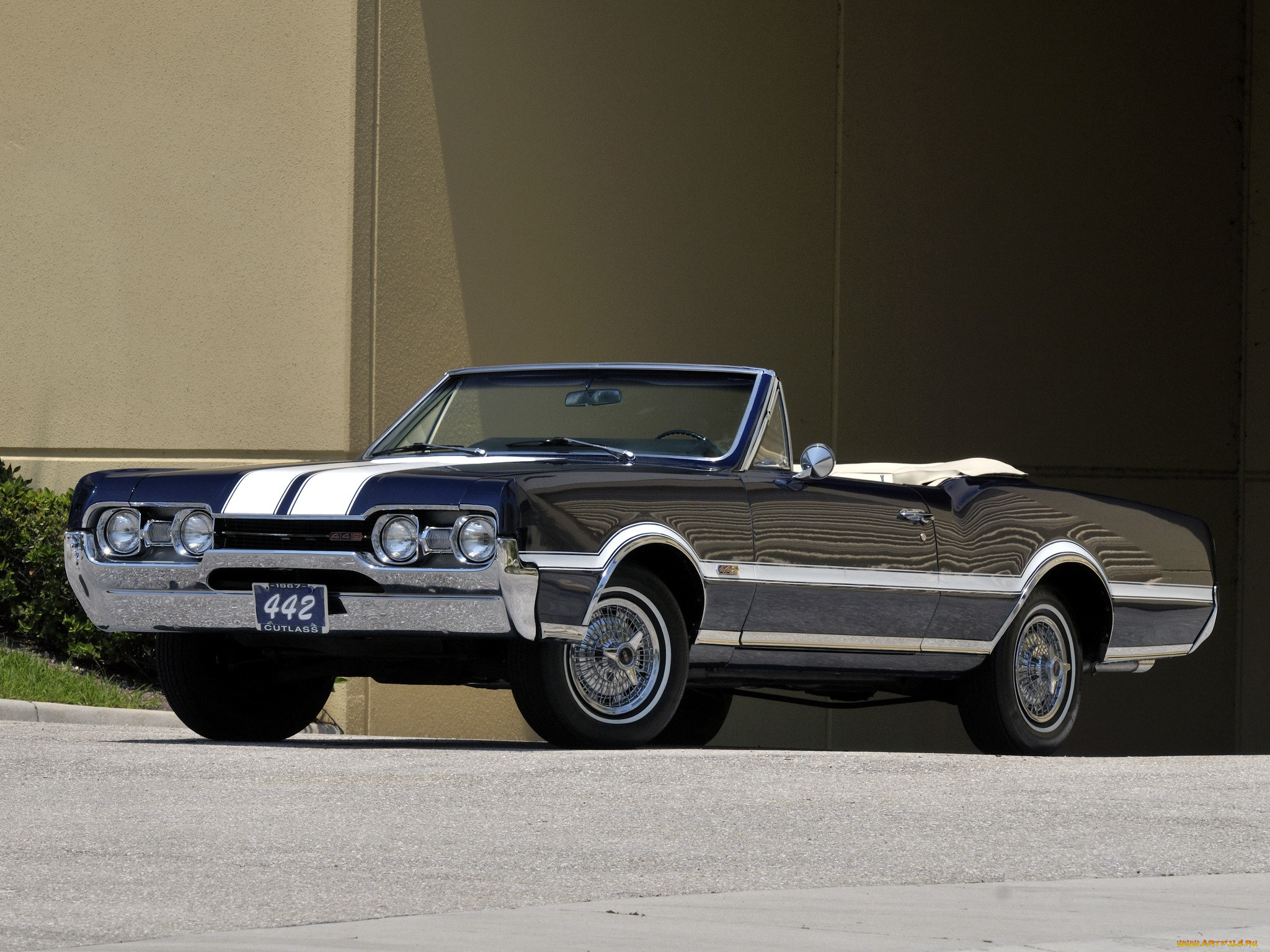 , oldsmobile